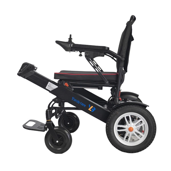 Senior Electric Wheelchair